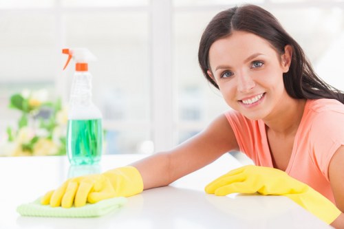 Professional stain removal in Old Coulsdon for carpets and upholstery