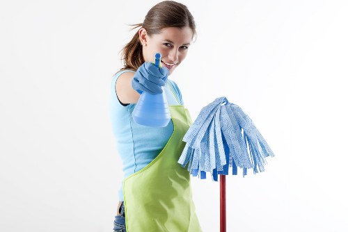Old Coulsdon Carpet Cleaners welcoming local carpet care service