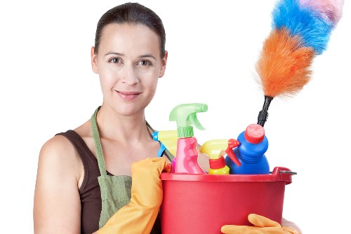 Professional carpet cleaning in Old Coulsdon for a fresh home interior