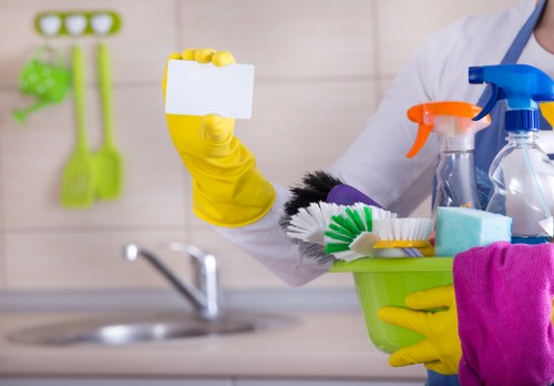 Secure carpet cleaning payment area with SSL protection