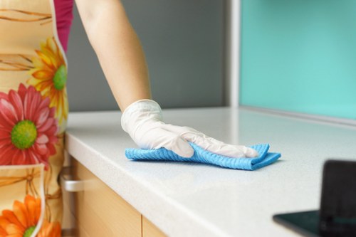 Essential cookie policy introduction for Old Coulsdon Carpet Cleaners