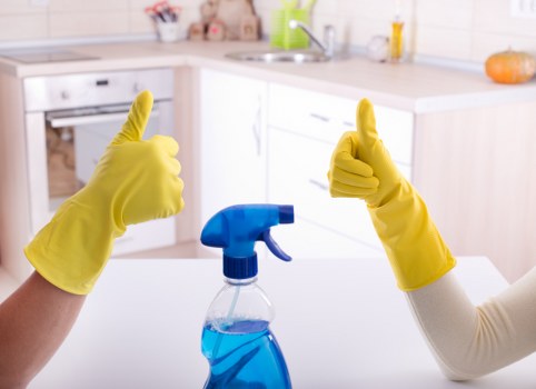 Local carpet cleaning in Old Coulsdon for residential and commercial spaces