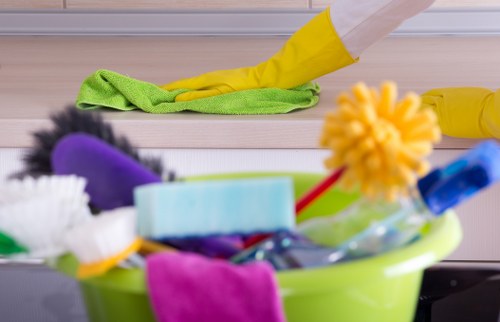 Old Coulsdon mattress cleaning for healthier sleep