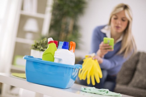 Free quote and transparent rate details for carpet cleaning