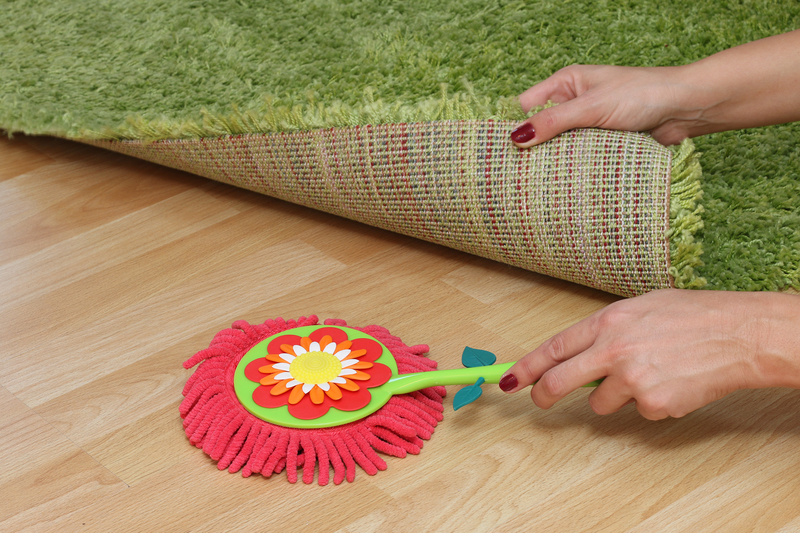 deep cleaning regular cleaning